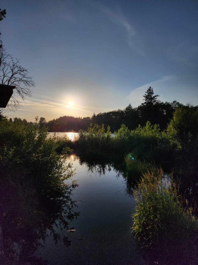Campbell River Lodge Екстер'єр фото